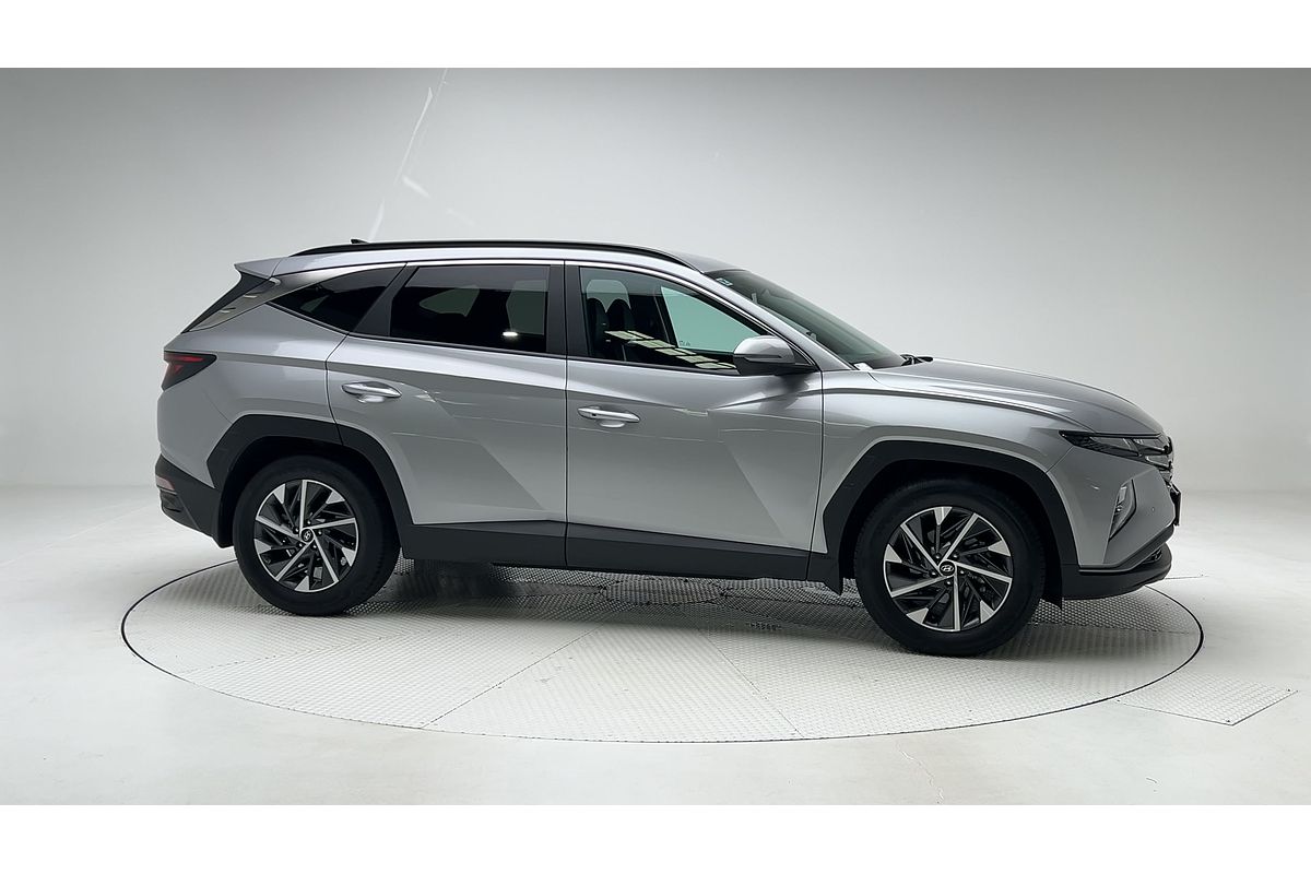 2022 Hyundai Tucson Elite NX4.V1