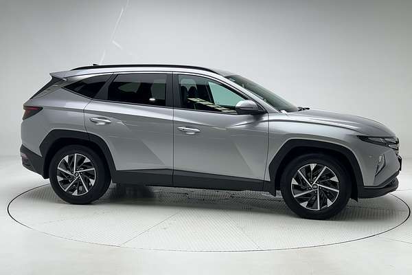 2022 Hyundai Tucson Elite NX4.V1