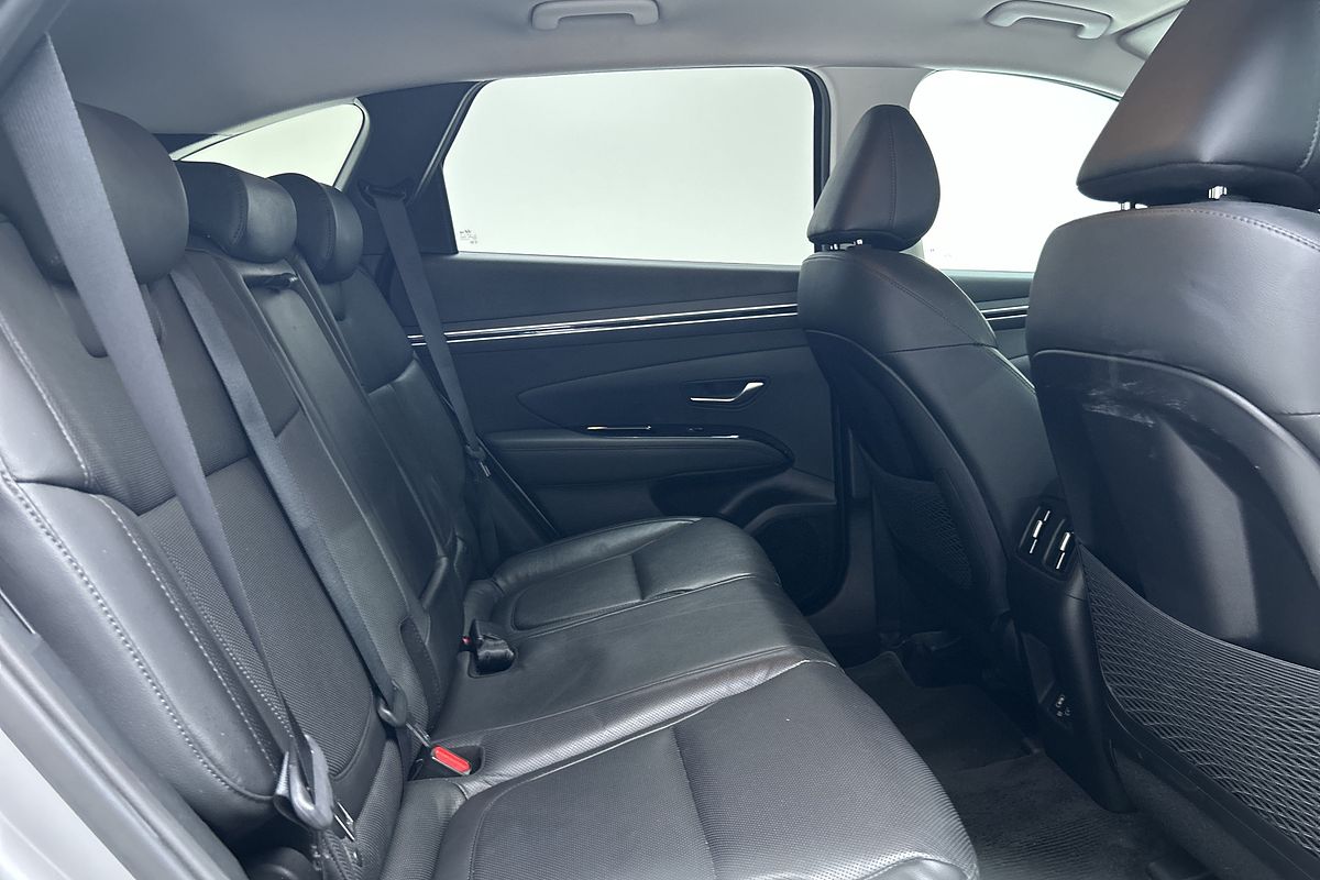 2022 Hyundai Tucson Elite NX4.V1