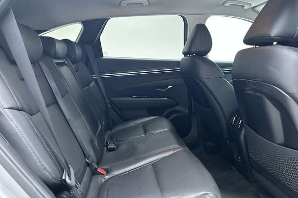 2022 Hyundai Tucson Elite NX4.V1