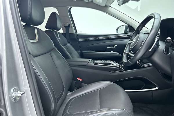 2022 Hyundai Tucson Elite NX4.V1