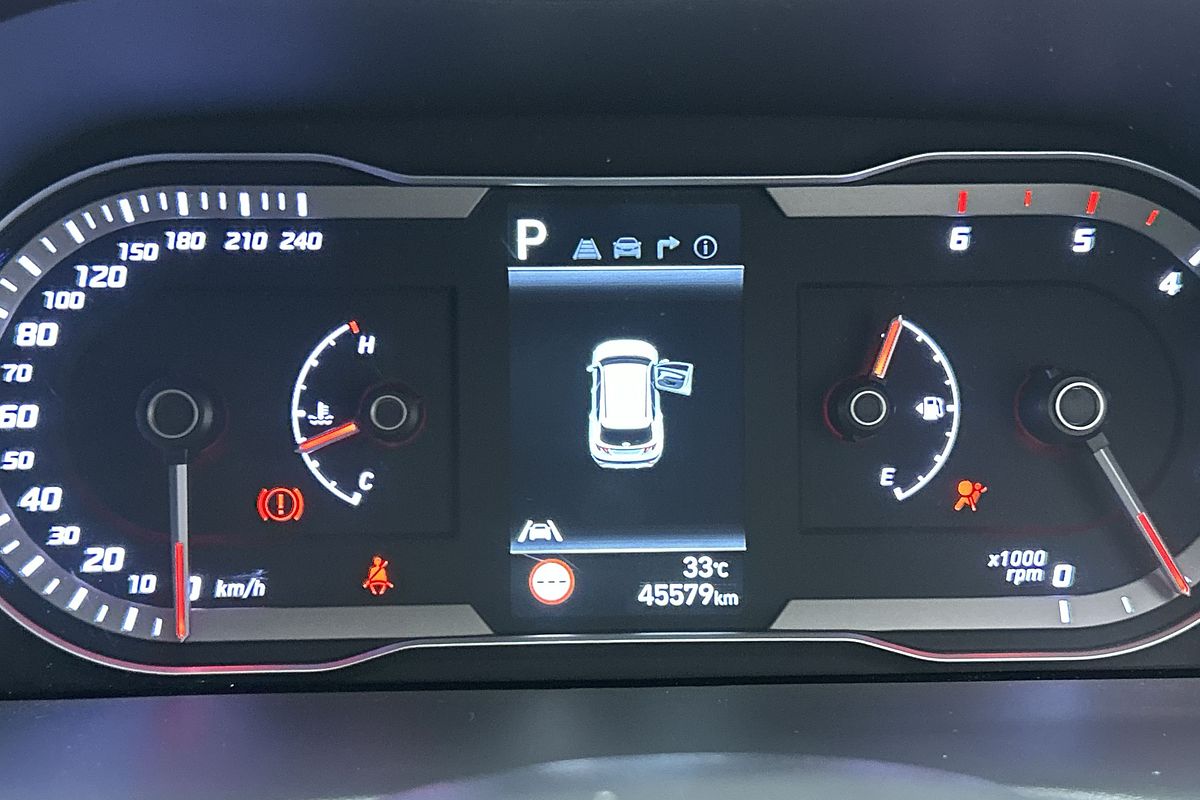 2022 Hyundai Tucson Elite NX4.V1