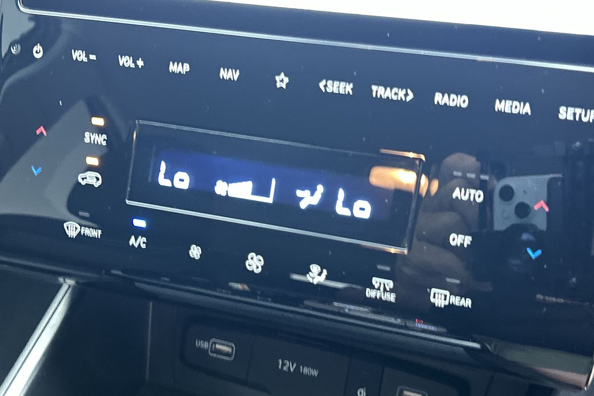 2022 Hyundai Tucson Elite NX4.V1