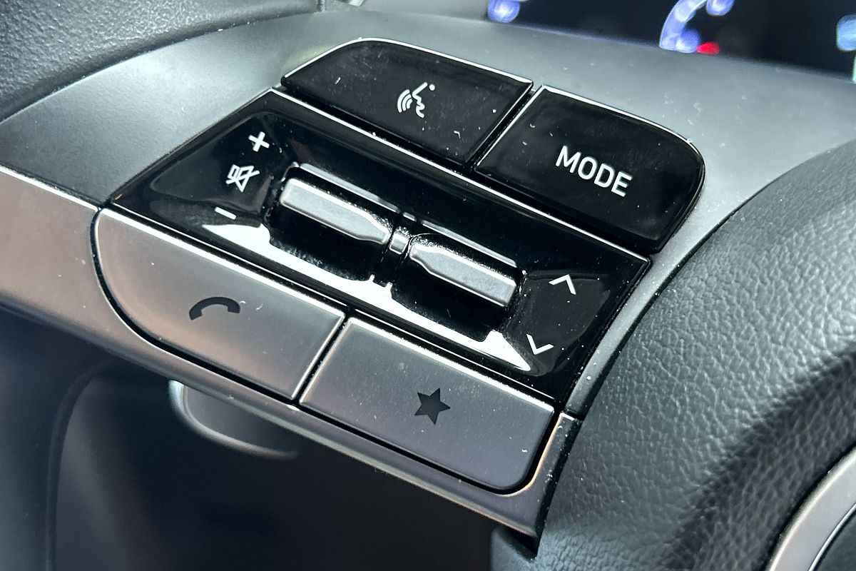 2022 Hyundai Tucson Elite NX4.V1