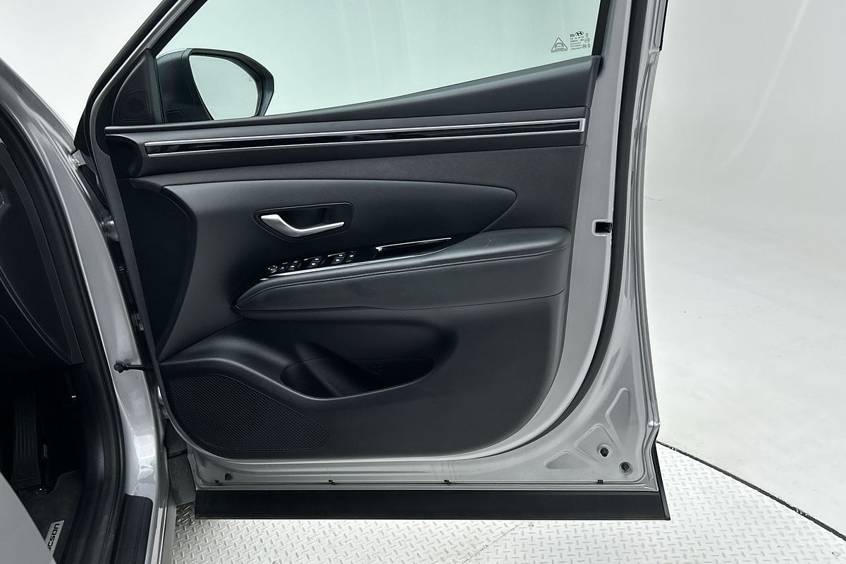 2022 Hyundai Tucson Elite NX4.V1