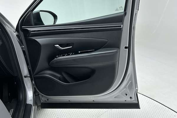 2022 Hyundai Tucson Elite NX4.V1