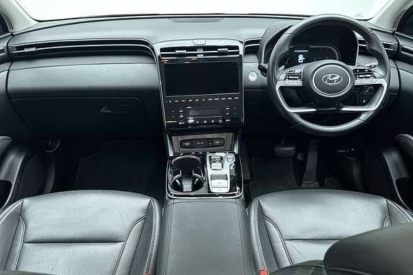 2022 Hyundai Tucson Elite NX4.V1