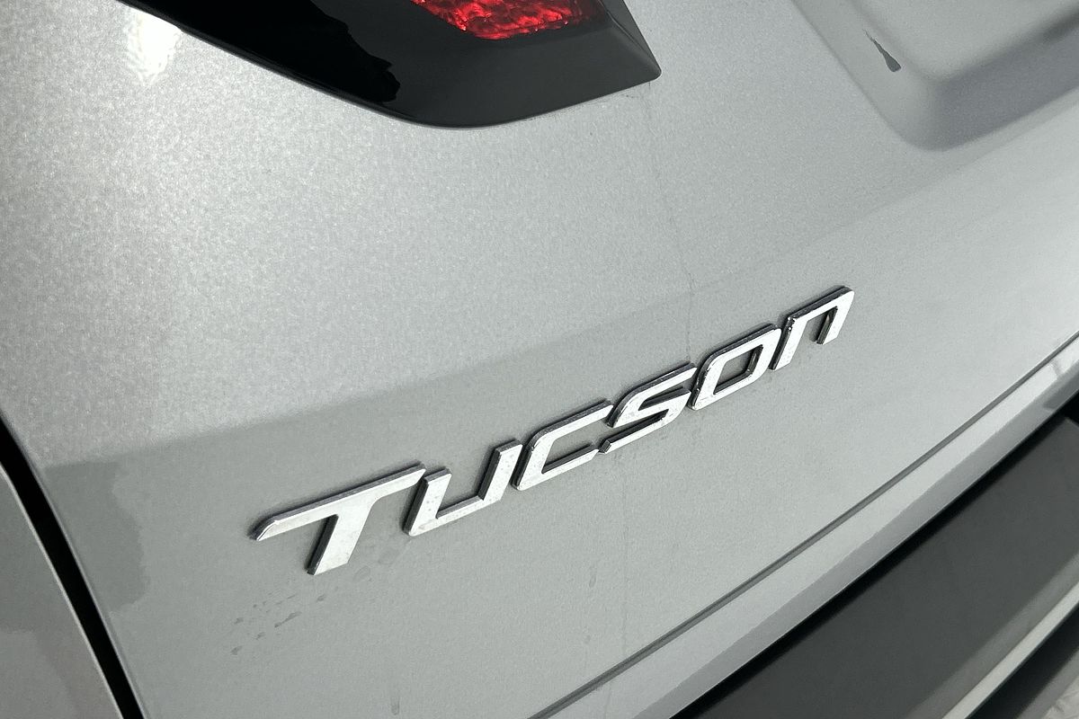 2022 Hyundai Tucson Elite NX4.V1