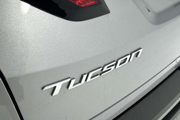 2022 Hyundai Tucson Elite NX4.V1