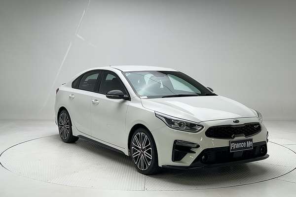 2019 Kia Cerato GT BD
