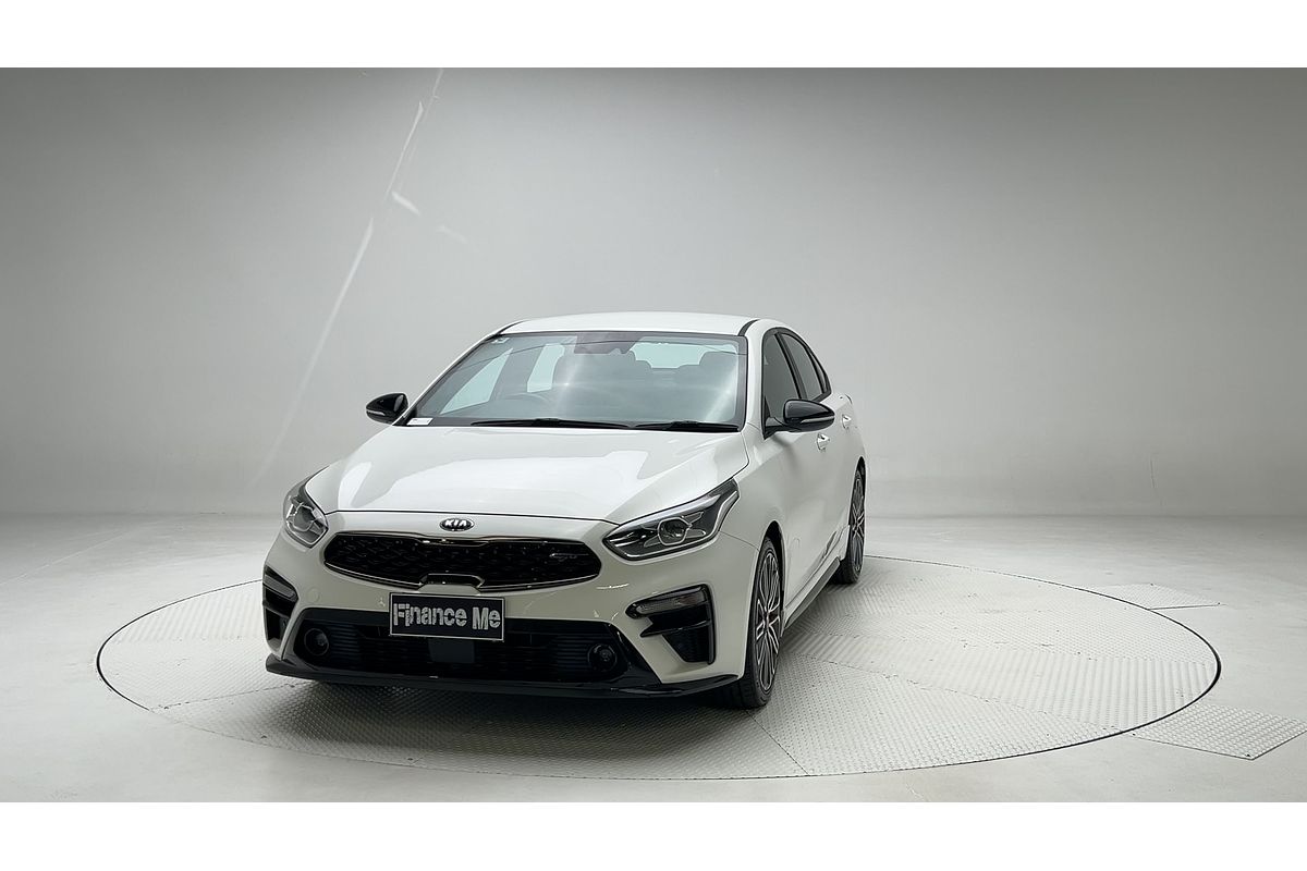 2019 Kia Cerato GT BD