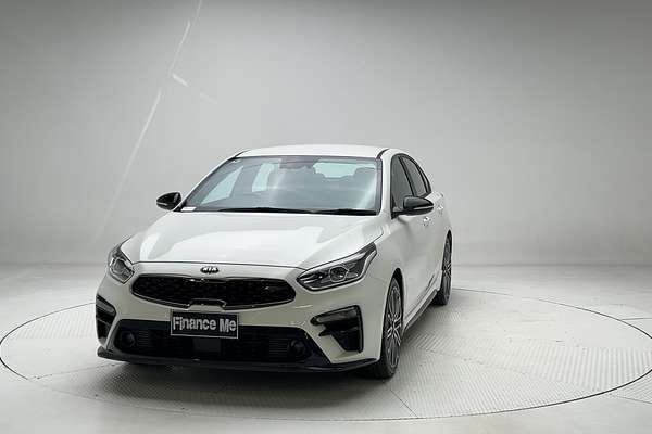 2019 Kia Cerato GT BD