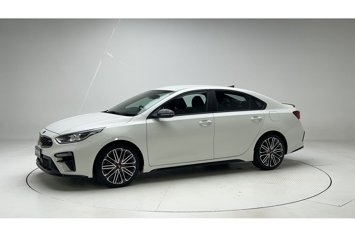 2019 Kia Cerato GT BD