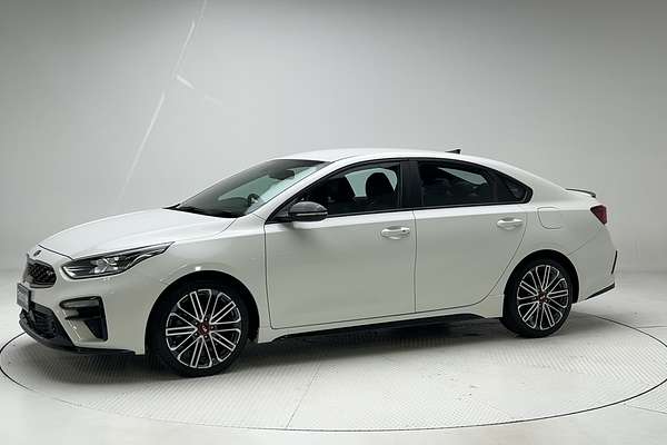 2019 Kia Cerato GT BD