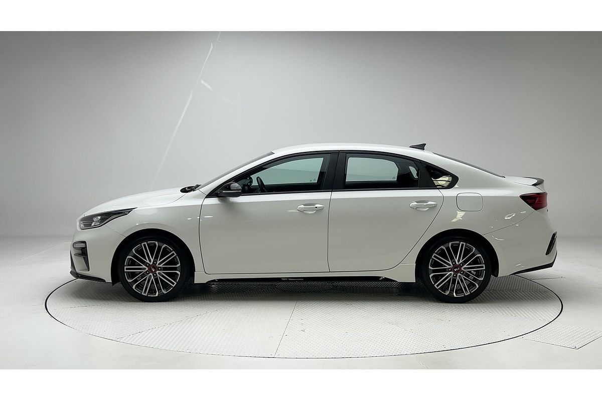 2019 Kia Cerato GT BD