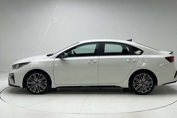 2019 Kia Cerato GT BD