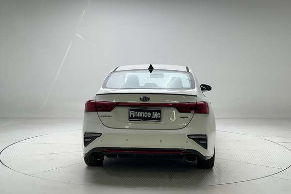 2019 Kia Cerato GT BD