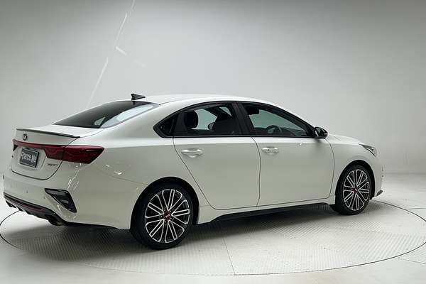 2019 Kia Cerato GT BD