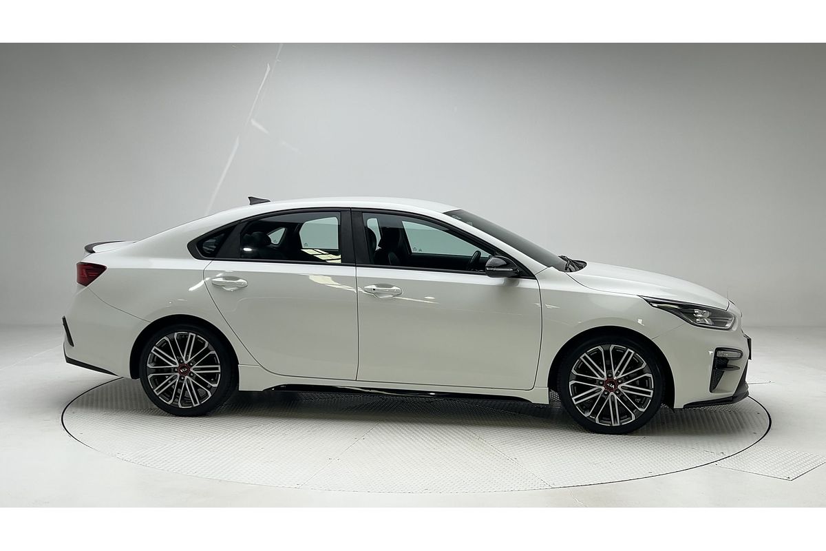 2019 Kia Cerato GT BD