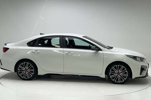 2019 Kia Cerato GT BD