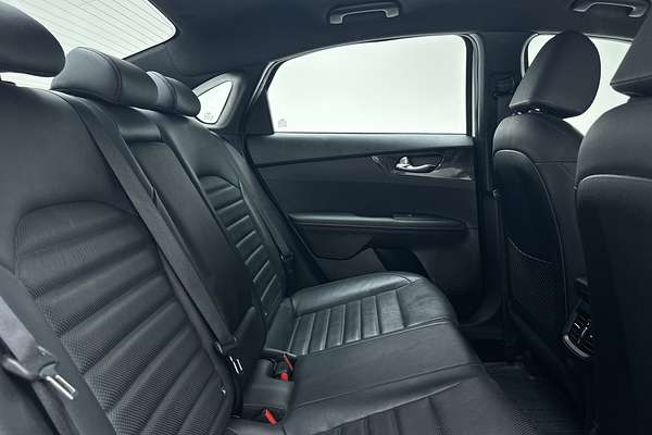 2019 Kia Cerato GT BD