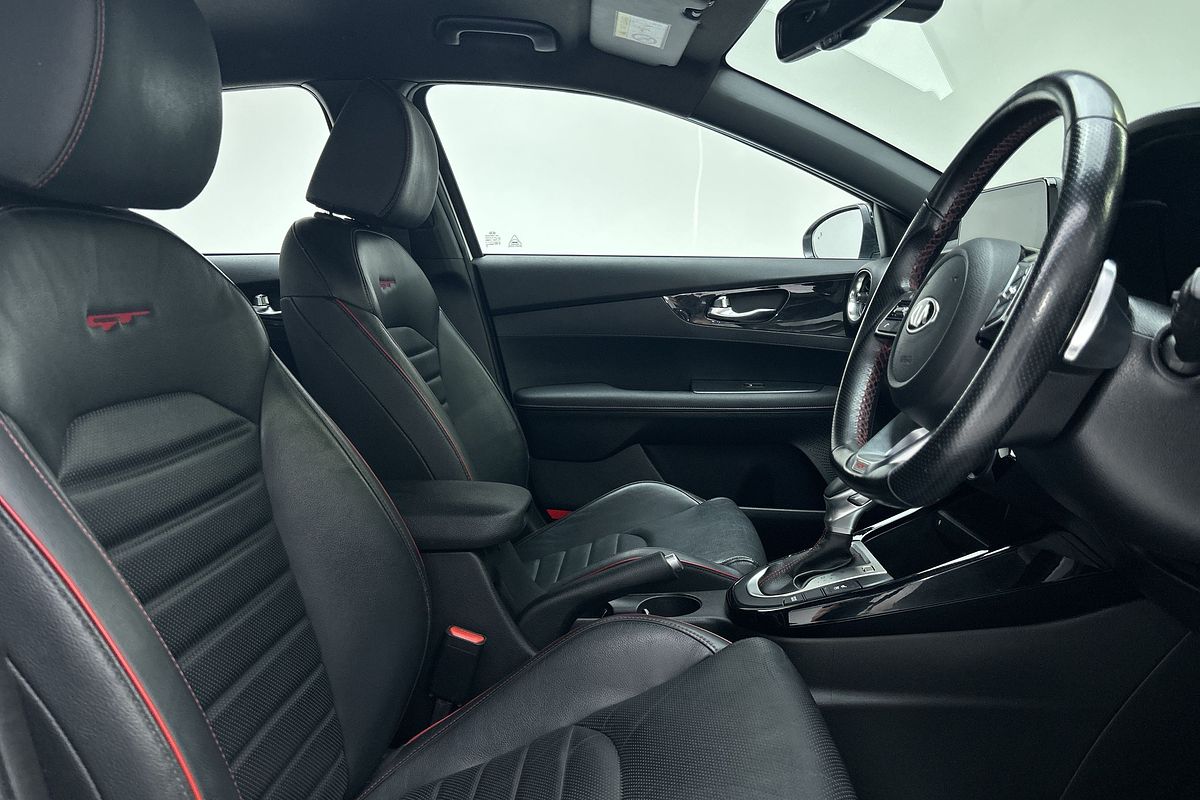 2019 Kia Cerato GT BD