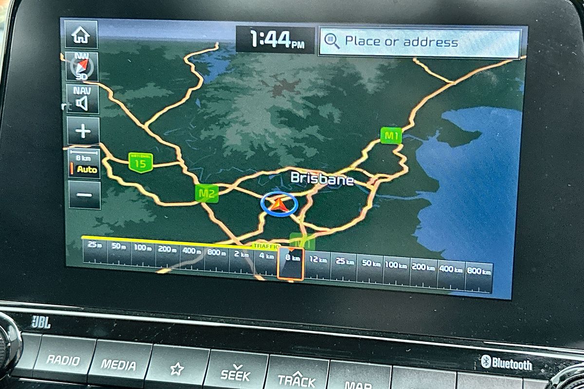 2019 Kia Cerato GT BD