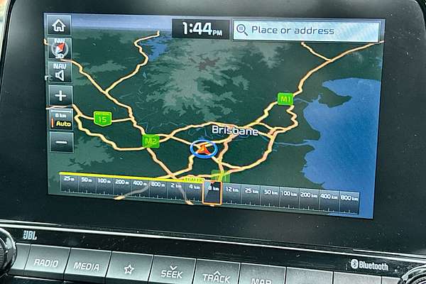 2019 Kia Cerato GT BD