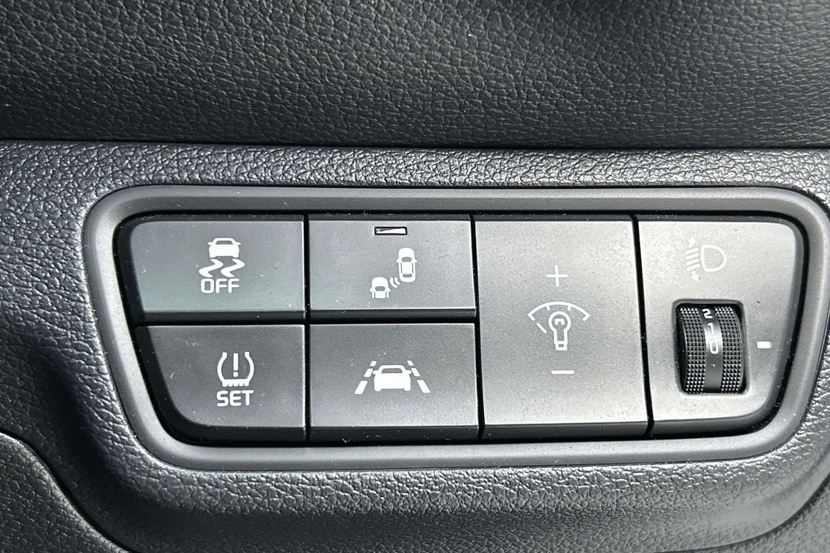 2019 Kia Cerato GT BD