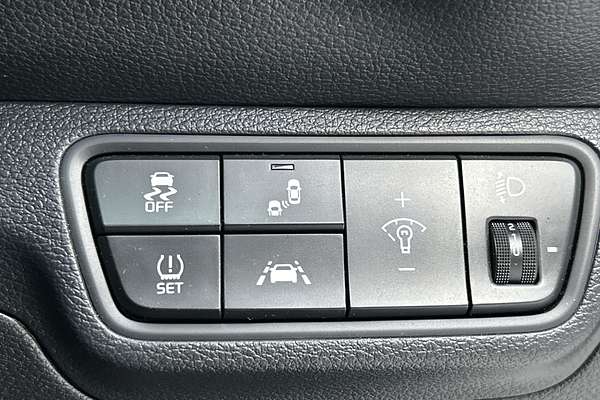 2019 Kia Cerato GT BD