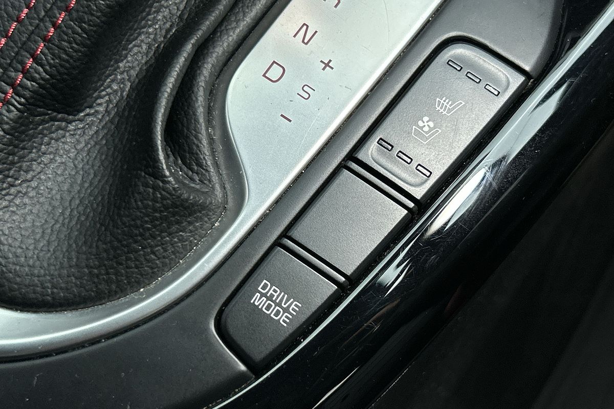 2019 Kia Cerato GT BD