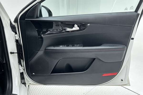 2019 Kia Cerato GT BD