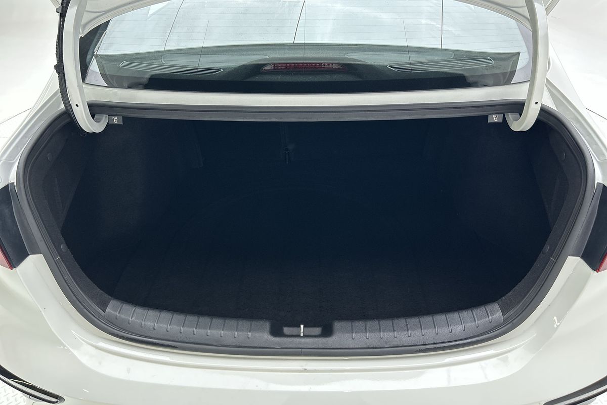 2019 Kia Cerato GT BD