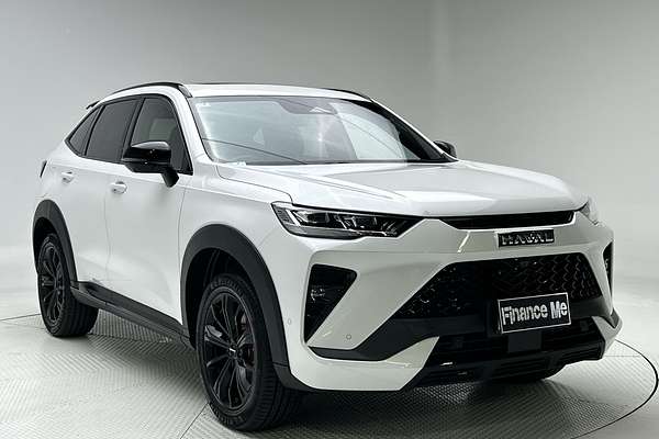 2025 GWM Haval H6GT Ultra B03