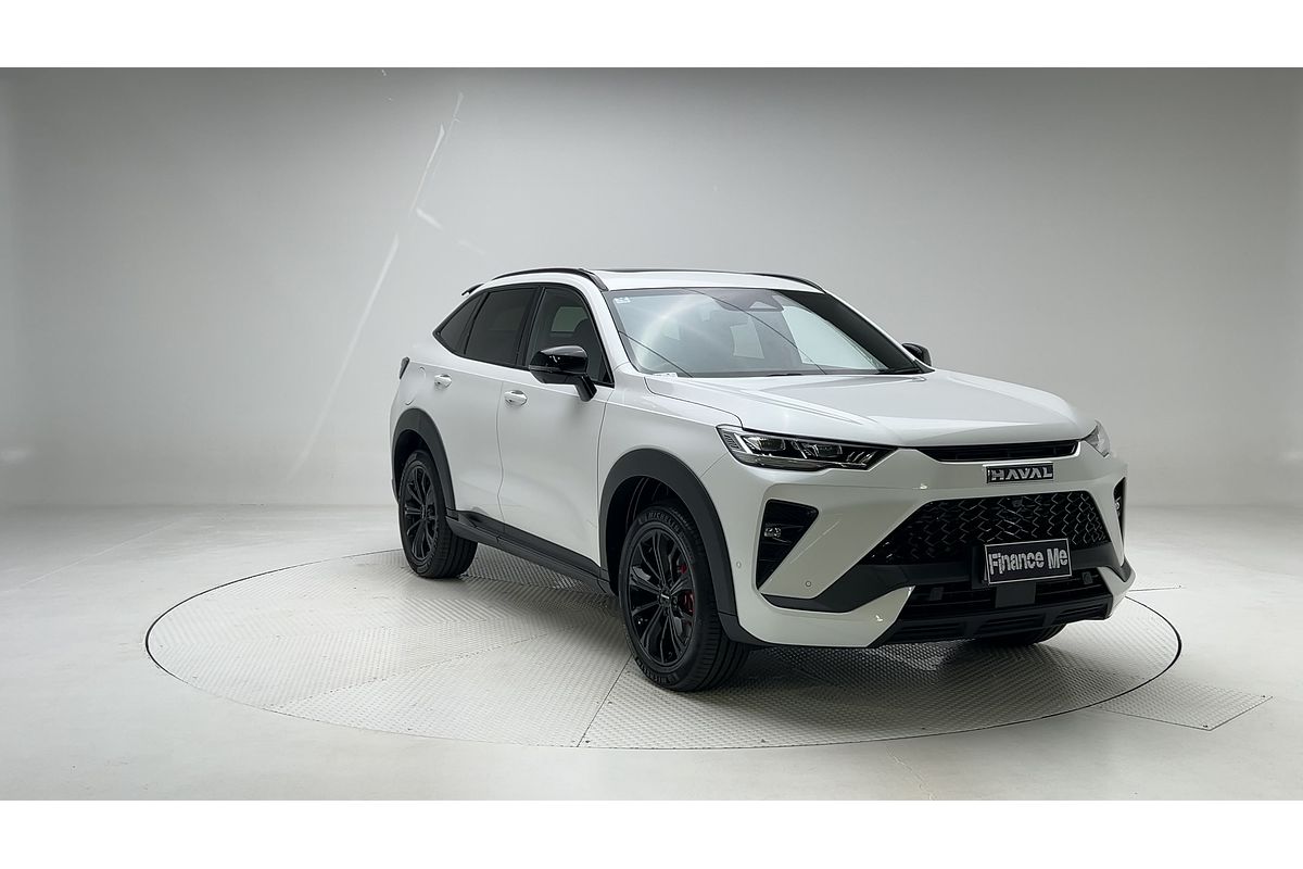 2025 GWM Haval H6GT Ultra B03