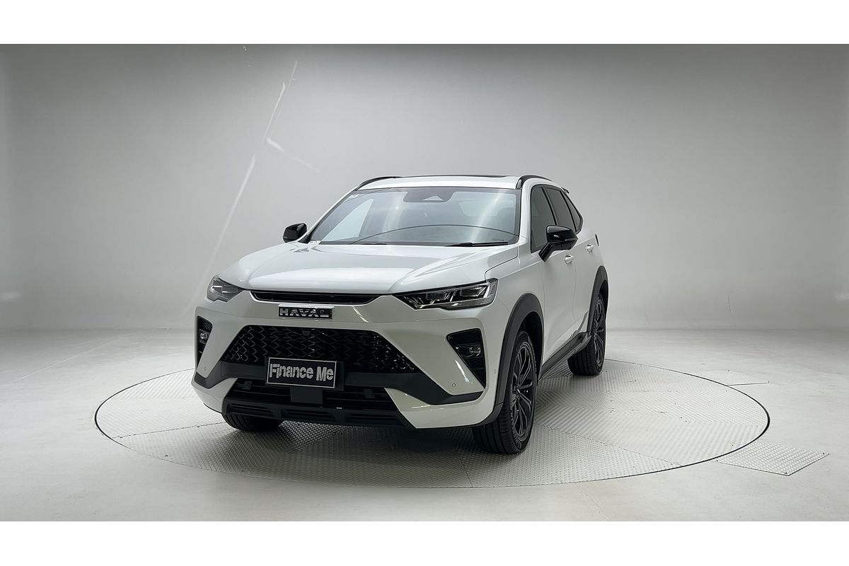 2025 GWM Haval H6GT Ultra B03