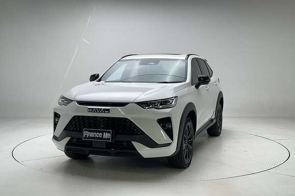 2025 GWM Haval H6GT Ultra B03