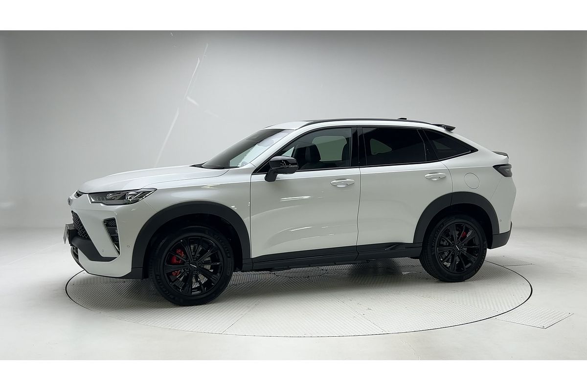 2025 GWM Haval H6GT Ultra B03