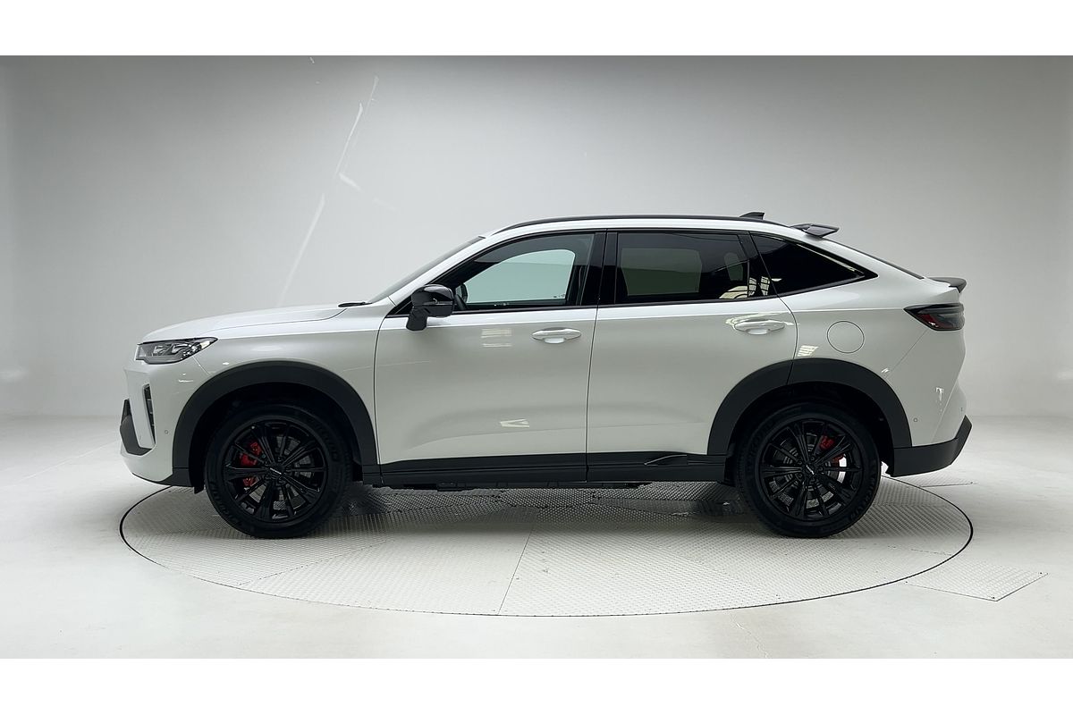 2025 GWM Haval H6GT Ultra B03