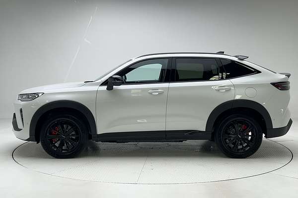 2025 GWM Haval H6GT Ultra B03