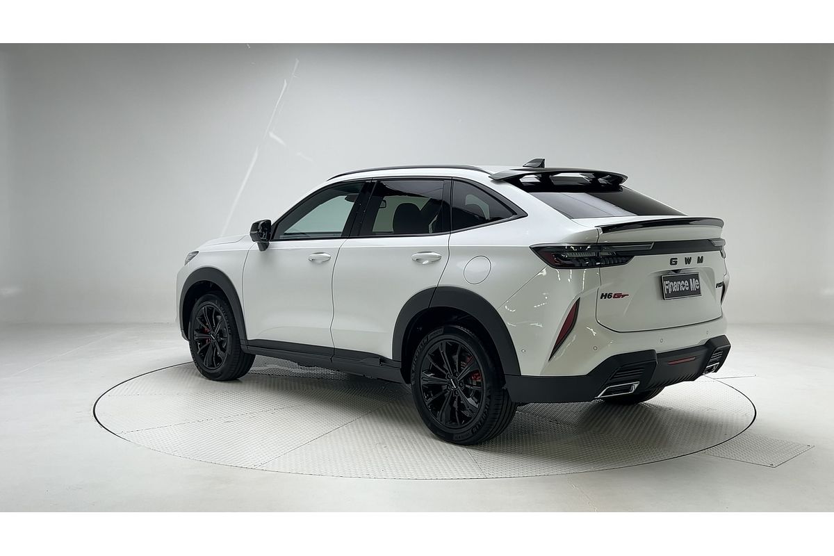 2025 GWM Haval H6GT Ultra B03