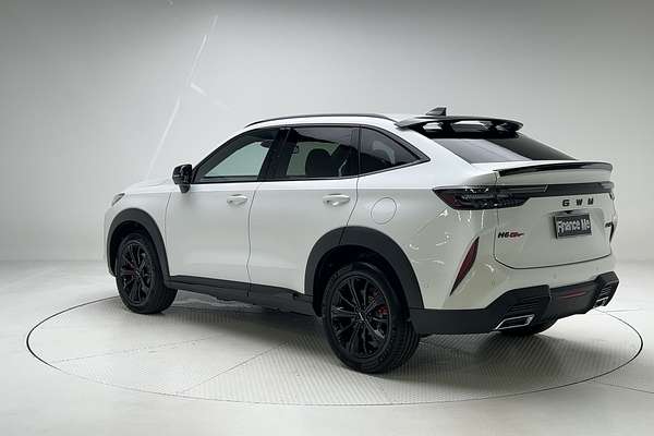 2025 GWM Haval H6GT Ultra B03