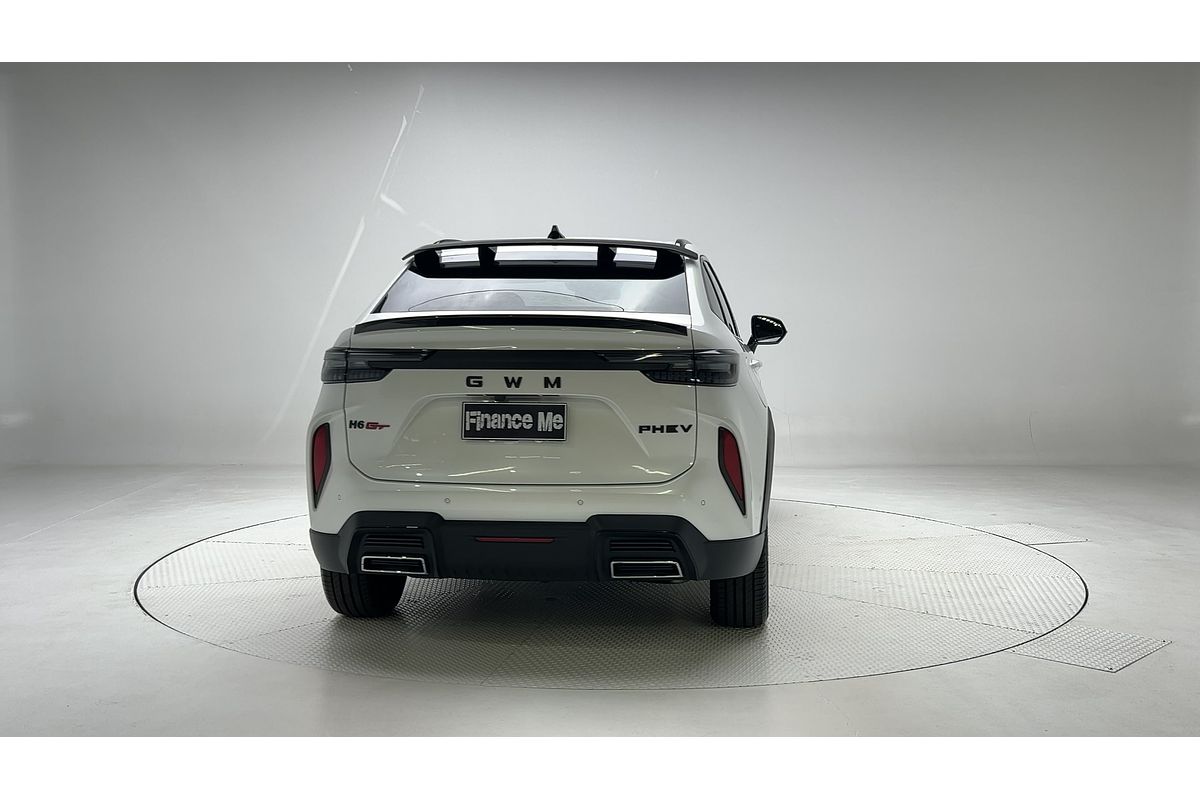 2025 GWM Haval H6GT Ultra B03