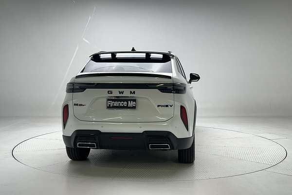 2025 GWM Haval H6GT Ultra B03