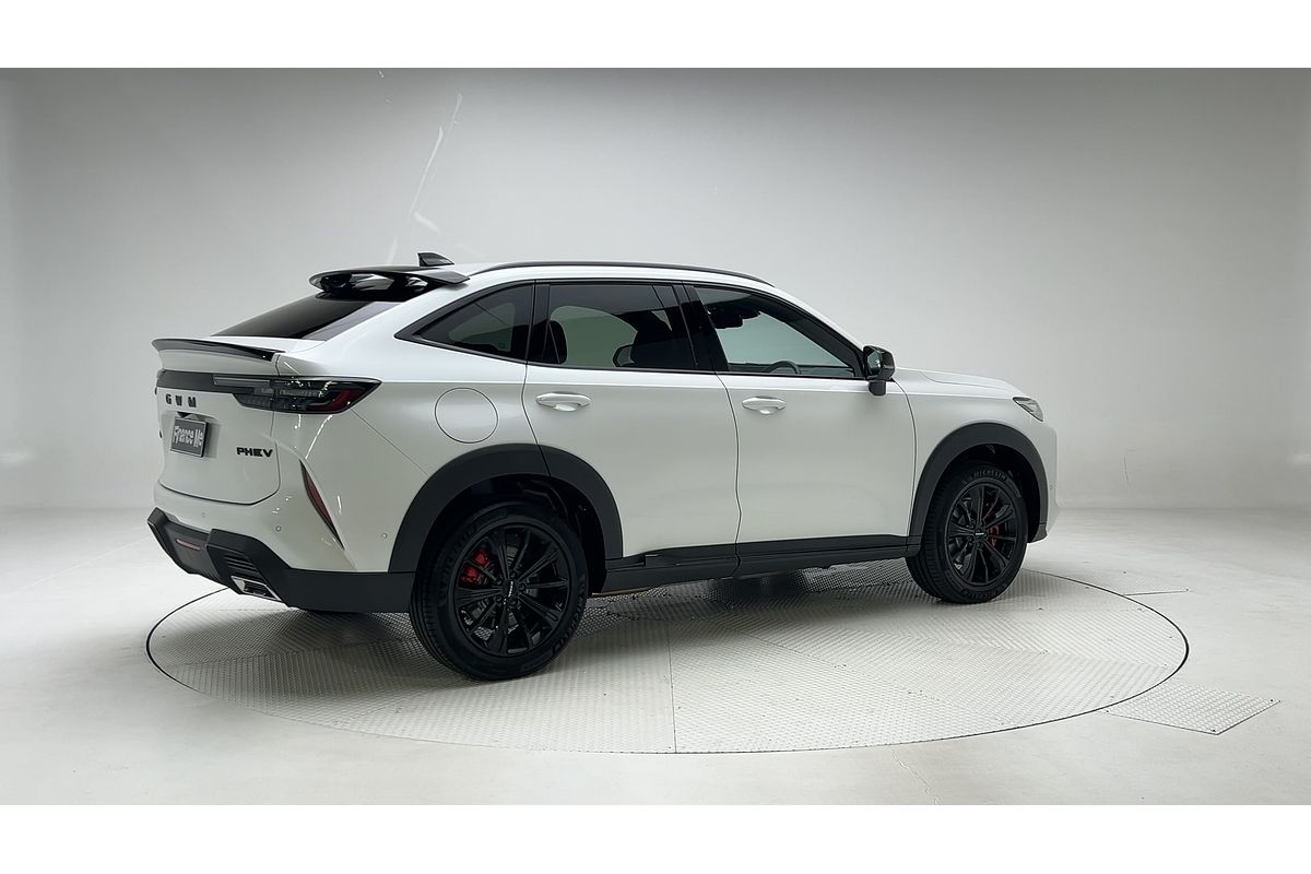 2025 GWM Haval H6GT Ultra B03