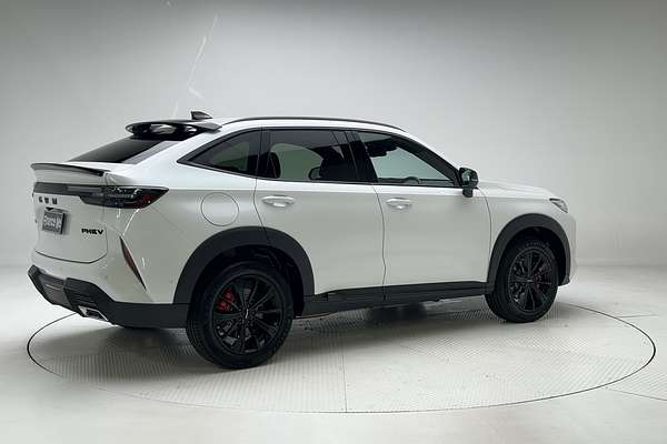 2025 GWM Haval H6GT Ultra B03