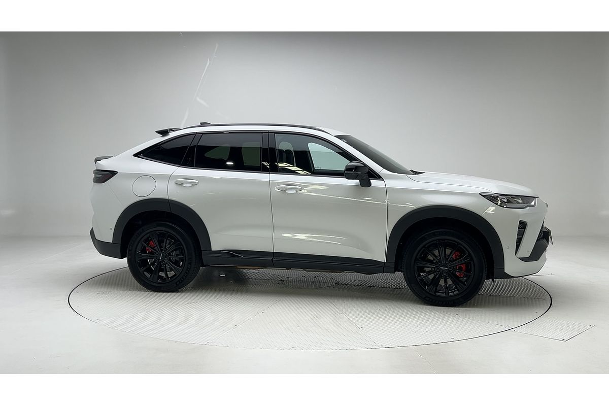 2025 GWM Haval H6GT Ultra B03