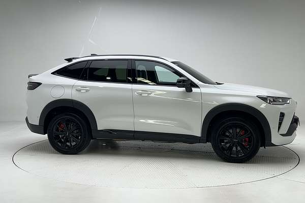 2025 GWM Haval H6GT Ultra B03