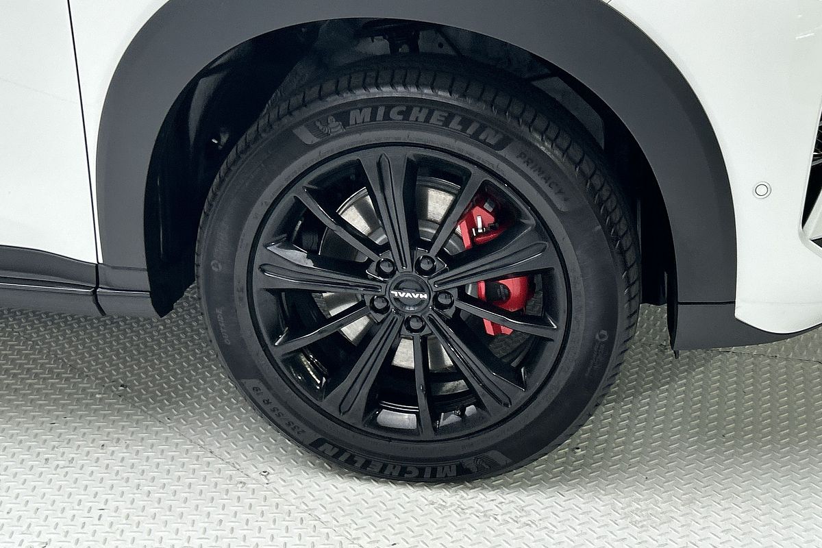 2025 GWM Haval H6GT Ultra B03