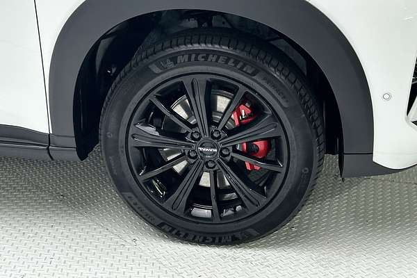 2025 GWM Haval H6GT Ultra B03